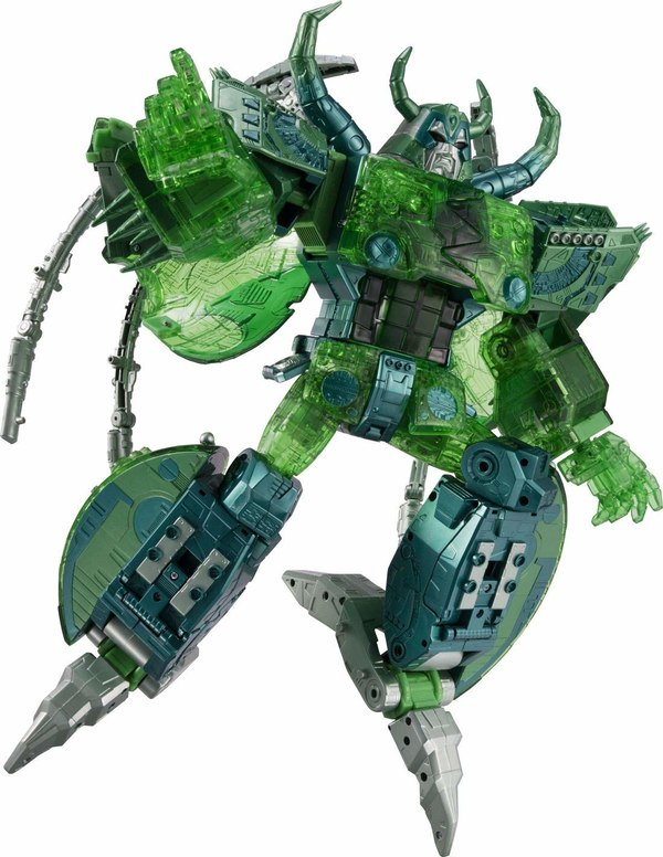 Unicron Of Light Confirmed   Transformers Encore Unicron Stock Photos Released  (4 of 9)